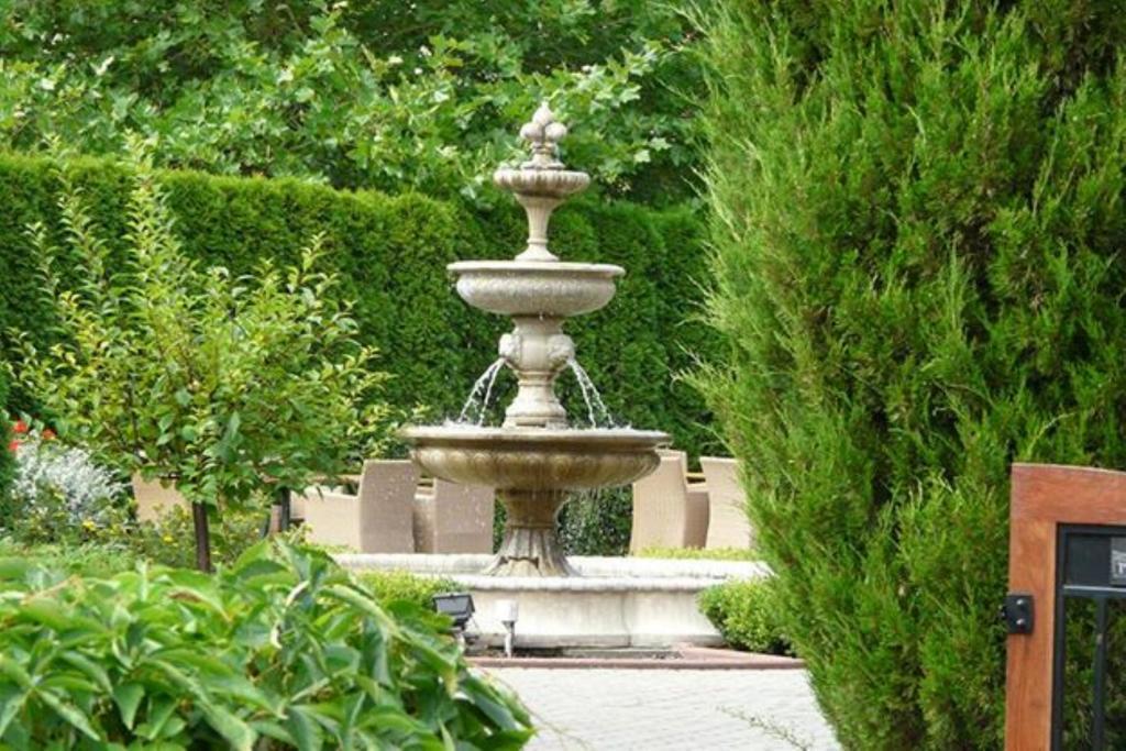 Hubertus Aparthotel & Restaurant & Horse Club Starogard Gdański 客房 照片